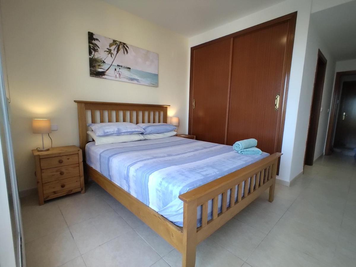Апартаменты Tranquilo Piso Alenda Golf Аликанте Экстерьер фото